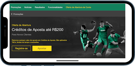 bet365 bônus: Saiba os detalhes da oferta de boas-vindas