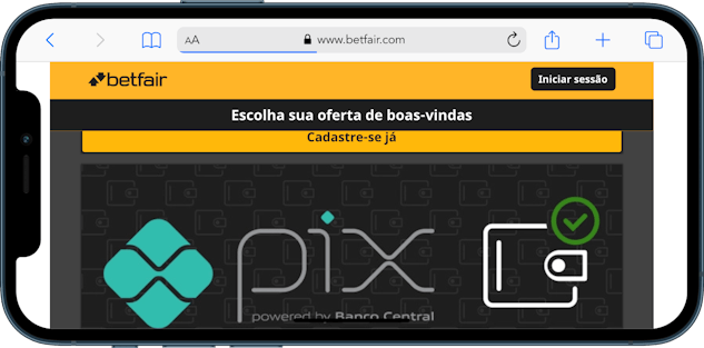 VAI DE BET🔥SITE PAGANDO R$10 pra dar um PALPITE GRÁTIS (SAQUE HOJE VIA  PIX) 