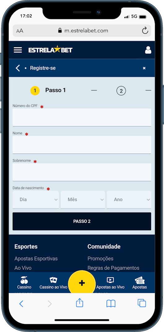 Bônus Estrela Bet 2023 - Como Ganhar Bônus até R$200