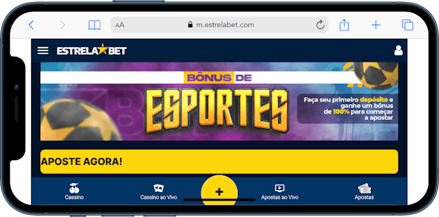 Estrela Bet - O Melhor Site De Apostas do Brasil