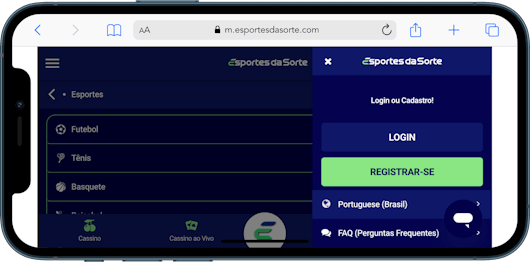 Esportes da Sorte é Confiável para Brasileiros?