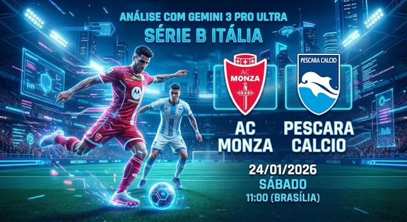 Monza x pescara 24 01 2026