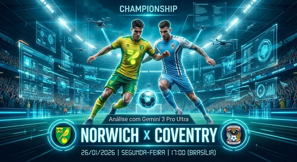 Norwich x coventry 26 01 2026