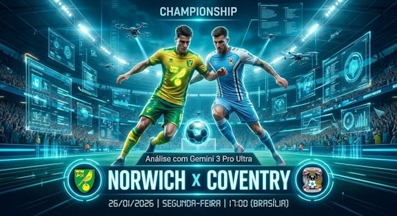 Norwich x coventry 26 01 2026
