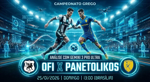 Ofi x panetolikos 25 01 2026