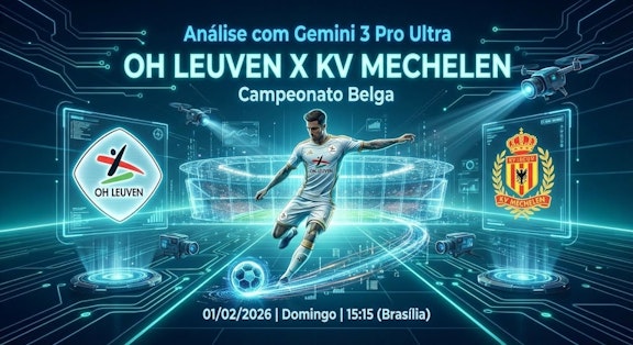 Oh leuven x kv mechelen 01 02 2026