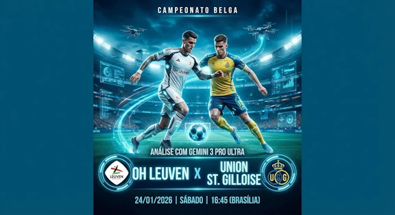 Oh leuven x union st gilloise 24 01 2026