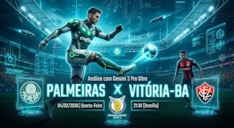 Palmeiras x vitoria ba 04 02 2026