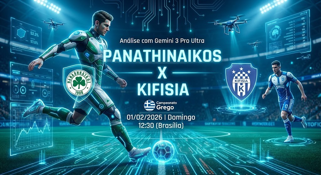 Panathinaikos x kifisia 01 02 2026