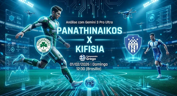 Panathinaikos x kifisia 01 02 2026