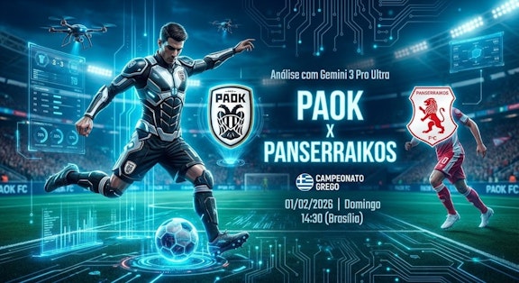 Paok x panserraikos 01 02 2026