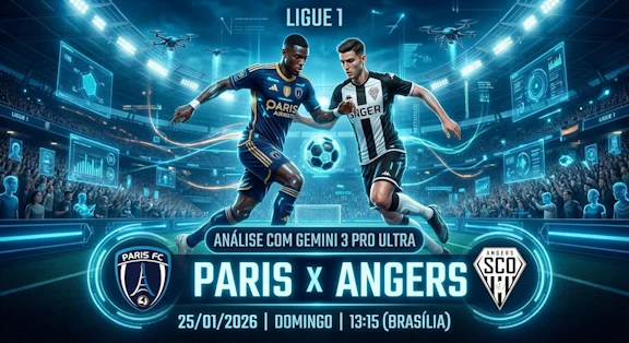 Paris x angers 25 01 2026