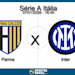 Parma x inter serie a italia 07 01 2026