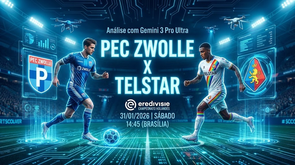 Pec zwolle x telstar 31 01 2026
