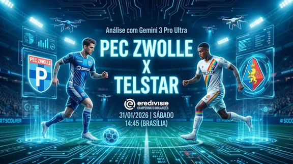 Pec zwolle x telstar 31 01 2026