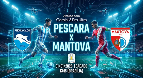 Pescara x mantova 31 01 2026