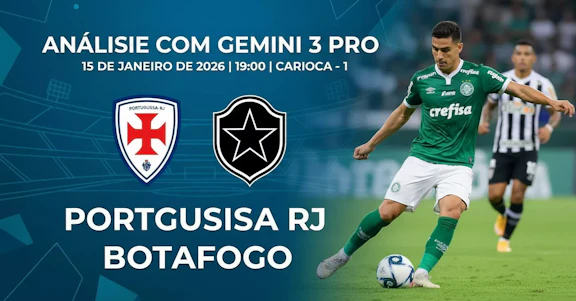 Portuguesa rj botafogo 2026 01 15t19 00 00 03 00
