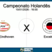 Psv eindhoven x excelsior campeonato holandes 10 01 2026