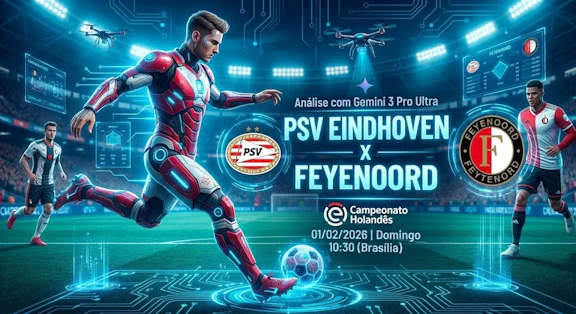 Psv eindhoven x feyenoord 01 02 2026