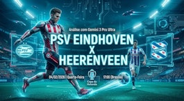 Psv eindhoven x heerenveen 04 02 2026