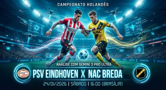 Psv eindhoven x nac breda 24 01 2026