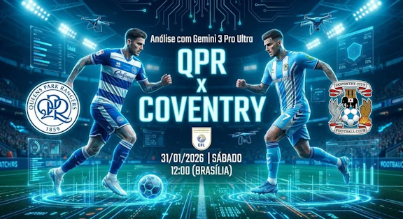 Qpr x coventry 31 01 2026