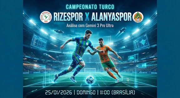 Rizespor x alanyaspor 25 01 2026