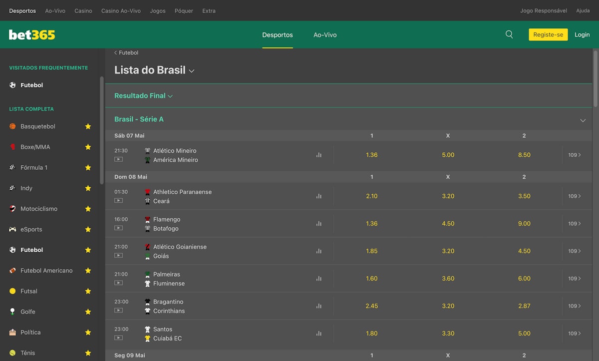 Bet365 é confiável? - Créditos com valor de 8x no seu depósito, até R$200!