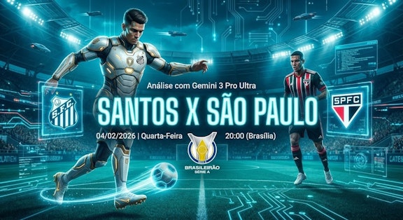 Santos x sao paulo 04 02 2026