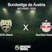 Scr altach x red bull salzburg bundesliga da austria 30 11 2025