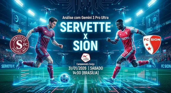 Servette x sion 31 01 2026