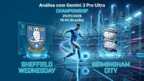 Sheffield wednesday birmingham 20 01 2026