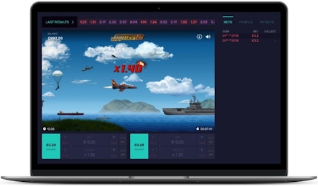 Jogo online gratis no jogalo lucky jet