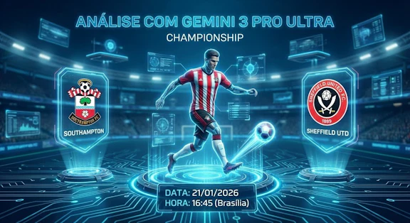 Southampton sheffield utd 21 01 2026