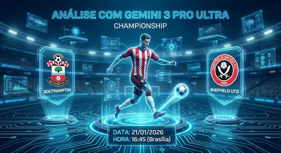 Southampton sheffield utd 21 01 2026