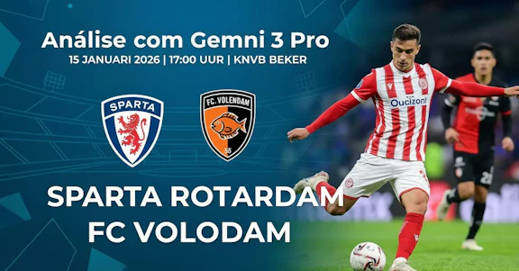 Sparta rotterdam fc volendam 2026 01 15t17 00 00 03 00