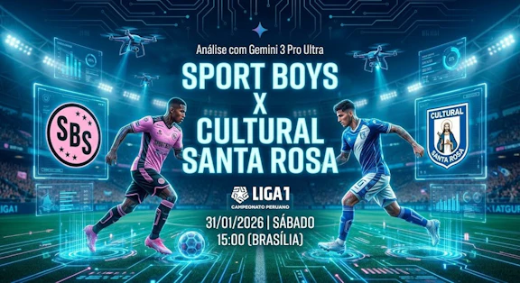 Sport boys x cultural santa rosa 31 01 2026