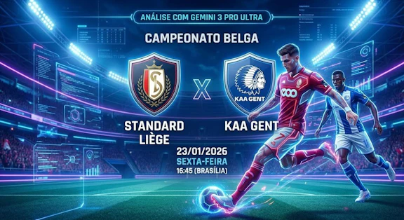 Standard liege x gent 23 01 2026