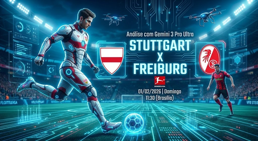 Stuttgart x freiburg 01 02 2026