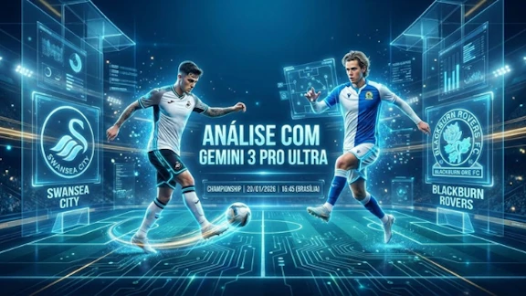 Swansea blackburn 20 01 2026