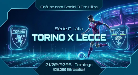 Torino x lecce 01 02 2026