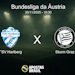 Tsv hartberg x sturm graz bundesliga da austria 30 11 2025