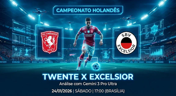 Twente x excelsior 24 01 2026