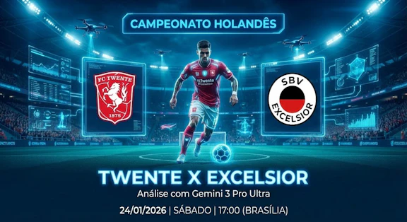 Twente x excelsior 24 01 2026