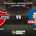 Ublense Colo Colo Primera Divisin Campeonato Chileno 01112025 1800
