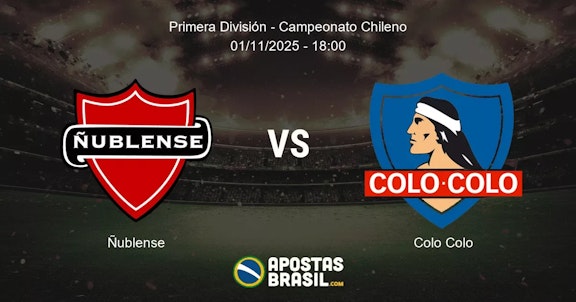Ublense Colo Colo Primera Divisin Campeonato Chileno 01112025 1800
