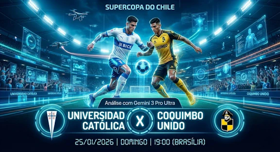 Universidad catolica x coquimbo unido 25 01 2026