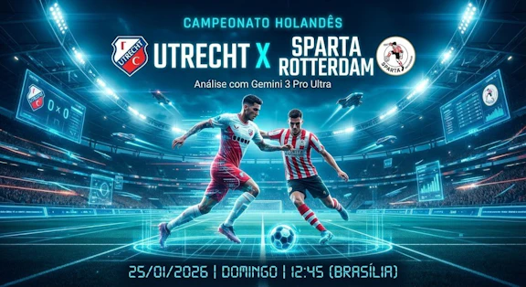 Utrecht x sparta rotterdam 25 01 2026