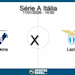 Verona x lazio serie a italia 11 01 2026