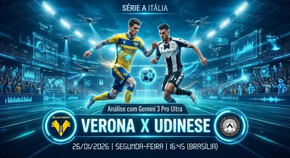 Verona x udinese 26 01 2026